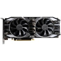 Видеокарта EVGA nVidia GeForce RTX 2080 8Gb 08G-P4-2183-KR