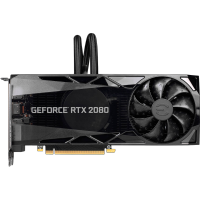 Видеокарта EVGA nVidia GeForce RTX 2080 8Gb 08G-P4-2184-KR