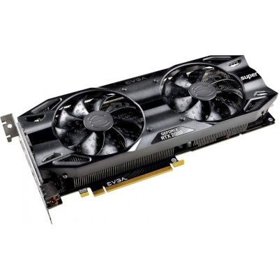 видеокарта EVGA nVidia GeForce RTX 2080 Super 8Gb 08G-P4-2083-KR