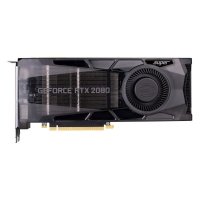 Видеокарта EVGA nVidia GeForce RTX 2080 Super 8Gb 08G-P4-3080-KR