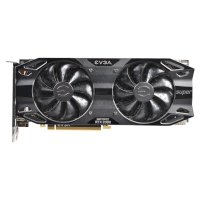 Видеокарта EVGA nVidia GeForce RTX 2080 Super 8Gb 08G-P4-3081-KR