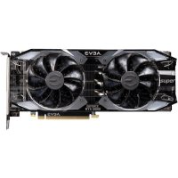 Видеокарта EVGA nVidia GeForce RTX 2080 Super 8Gb 08G-P4-3182-KR