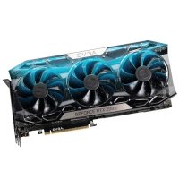 Видеокарта EVGA nVidia GeForce RTX 2080 Super 8Gb 08G-P4-3287-KR