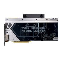 Видеокарта EVGA nVidia GeForce RTX 2080 Super 8Gb 08G-P4-3289-KR