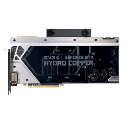 видеокарта EVGA nVidia GeForce RTX 2080 Super 8Gb 08G-P4-3289-KR