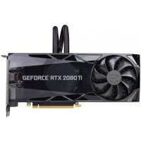 Видеокарта EVGA nVidia GeForce RTX 2080 Ti 11Gb 11G-P4-2384-KR