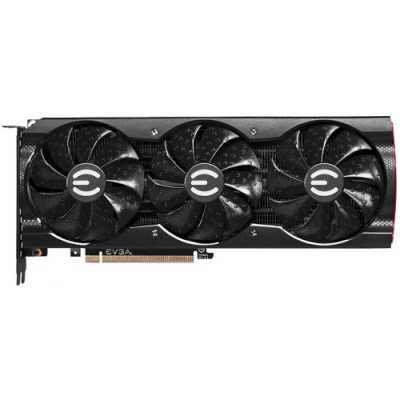 видеокарта EVGA nVidia GeForce RTX 3070 8Gb 08G-P5-3751-KR