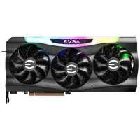 Видеокарта EVGA nVidia GeForce RTX 3070 8Gb 08G-P5-3767-KL
