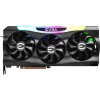 Видеокарта EVGA nVidia GeForce RTX 3070 Ti FTW3 Ultra 8Gb 08G-P5-3797-KL