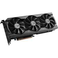 Видеокарта EVGA nVidia GeForce RTX 3070 XC3 Ultra 8Gb 08G-P5-3755-KL
