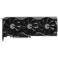 Видеокарта EVGA nVidia GeForce RTX 3080 10Gb 10G-P5-3881-KR