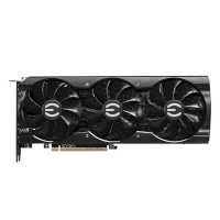 Видеокарта EVGA nVidia GeForce RTX 3080 10Gb 10G-P5-3885-KL