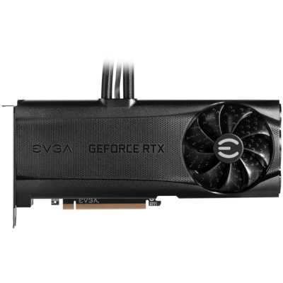 видеокарта EVGA nVidia GeForce RTX 3080 10Gb 10G-P5-3888-KR