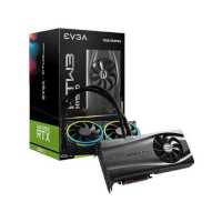 Видеокарта EVGA nVidia GeForce RTX 3080 Ti 12Gb 12G-P5-3968-KR
