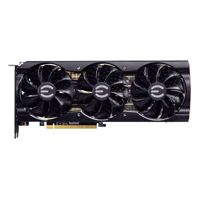 видеокарта EVGA nVidia GeForce RTX 3090 24Gb 24G-P5-3975-KR