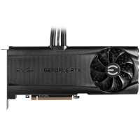Видеокарта EVGA nVidia GeForce RTX 3090 24Gb 24G-P5-3978-KR