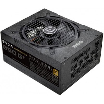 блок питания EVGA SuperNOVA G1+ 850W 120-GP-0850-X2