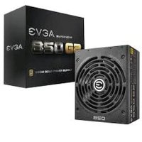 Блок питания EVGA SuperNOVA G2 850W 220-G2-0850-X2