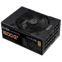 Блок питания EVGA SuperNOVA G+ 1600W 220-GP-1600-X2