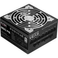 Блок питания EVGA SuperNOVA P6 850W 220-P6-0850-X2