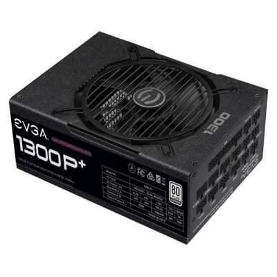 блок питания EVGA SuperNOVA P+ 1300W 220-PP-1300-X2
