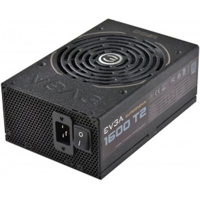 блок питания EVGA SuperNOVA T2 1600W 220-T2-1600-X2