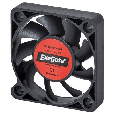 кулер Exegate 5010M12H