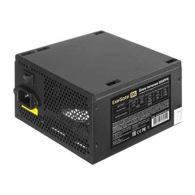 блок питания Exegate 850PPE EX292162RUS-PC