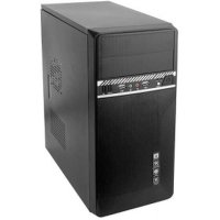 Корпус Exegate AA-321 Black 350W
