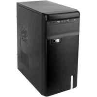 Корпус Exegate AA-323 Black 500W
