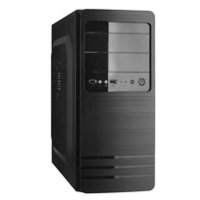 Корпус Exegate AA-324 Black 350W
