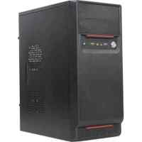 Корпус Exegate AA-324 Black 500W