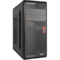 Корпус Exegate AA-325 Black 350W