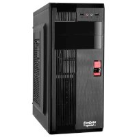 Корпус Exegate AA-325L Black 450W