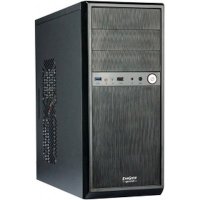 Корпус Exegate AA-326 Black 500W