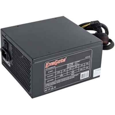 блок питания Exegate ATX-650PPX