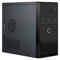 Корпус Exegate BA-106 Black 400W