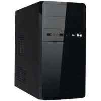 Корпус Exegate BA-110 Black 600W