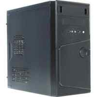 Корпус Exegate BA-111 Black 600W