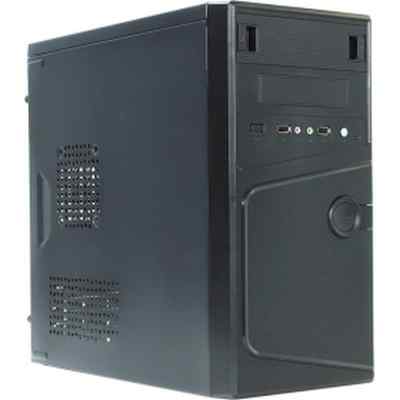 корпус Exegate BA-111 Black 600W