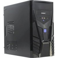 Корпус Exegate BA-113 Black 350W