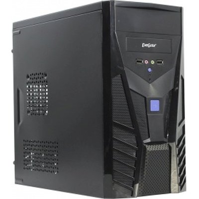 корпус Exegate BA-113 Black 350W