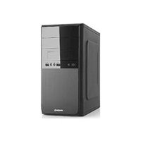 Корпус Exegate BA-114 Black 500W