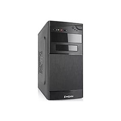 корпус Exegate BA-115 Black 450W