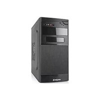 Корпус Exegate BA-115 Black без БП