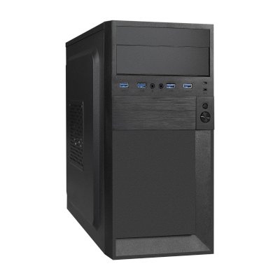 корпус ExeGate BAA-105U4-01-AA500