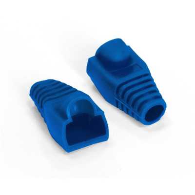 защитные колпачки ExeGate BC45-100-BL EX292850RUS