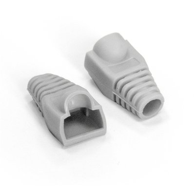 Защитные колпачки ExeGate BC45-100-GY EX205296RUS