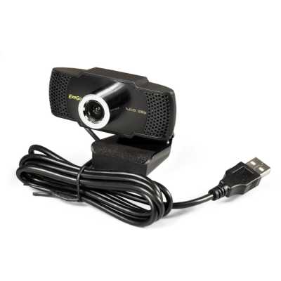 веб-камера Exegate BusinessPro C922 FullHD
