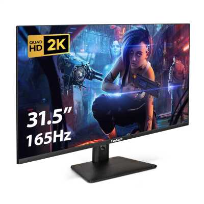 Монитор Exegate Combat EG3207T